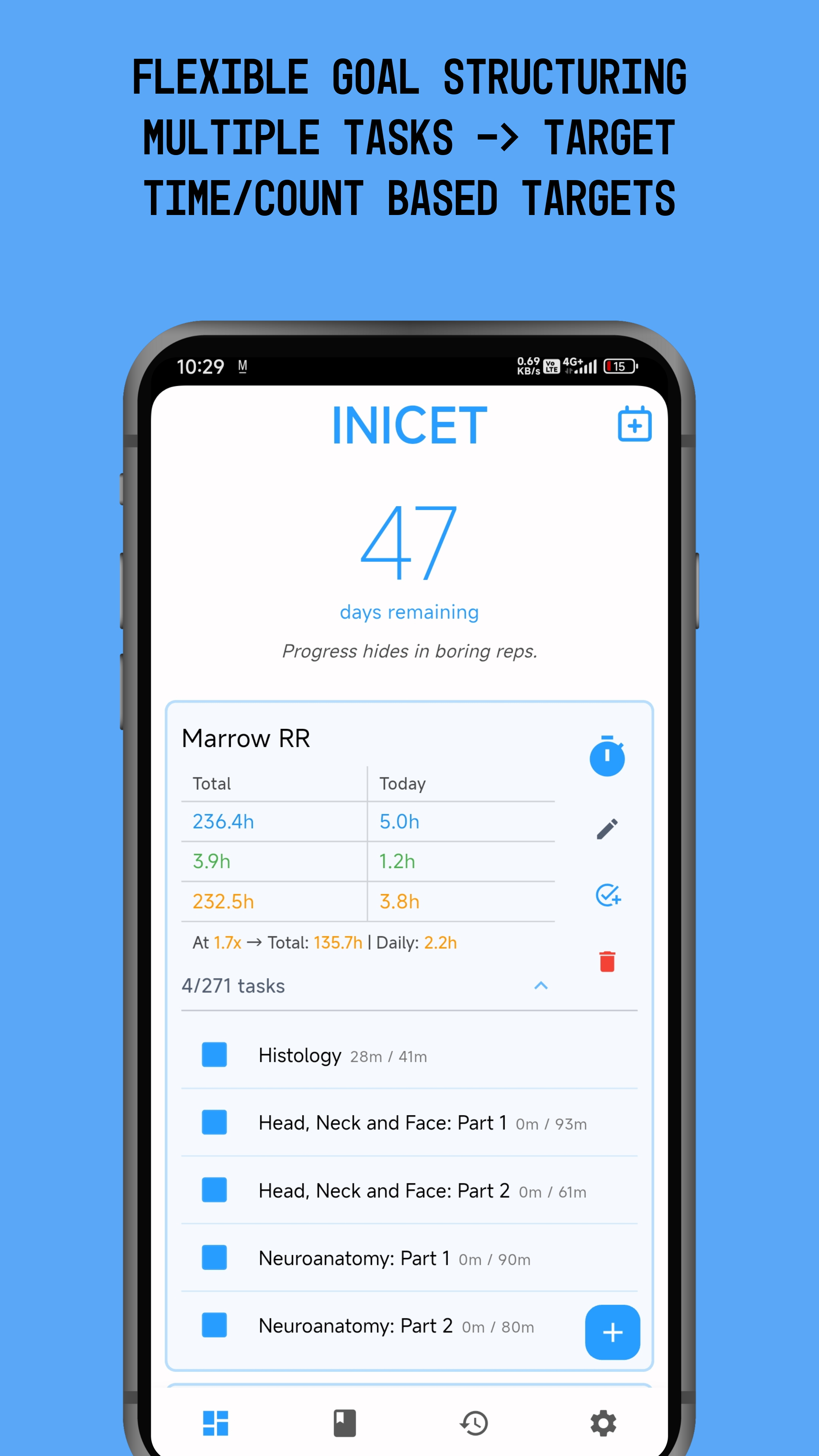 WRK - Screenshot 2 showing product features and functionality