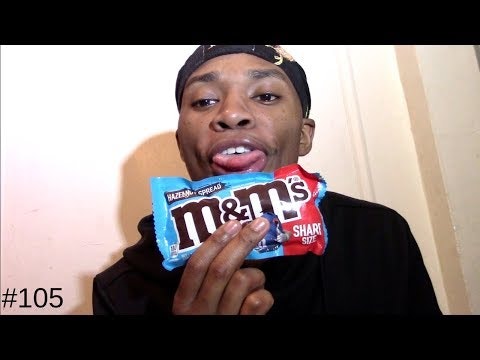 Hazelnut Spread M&Ms gallery image