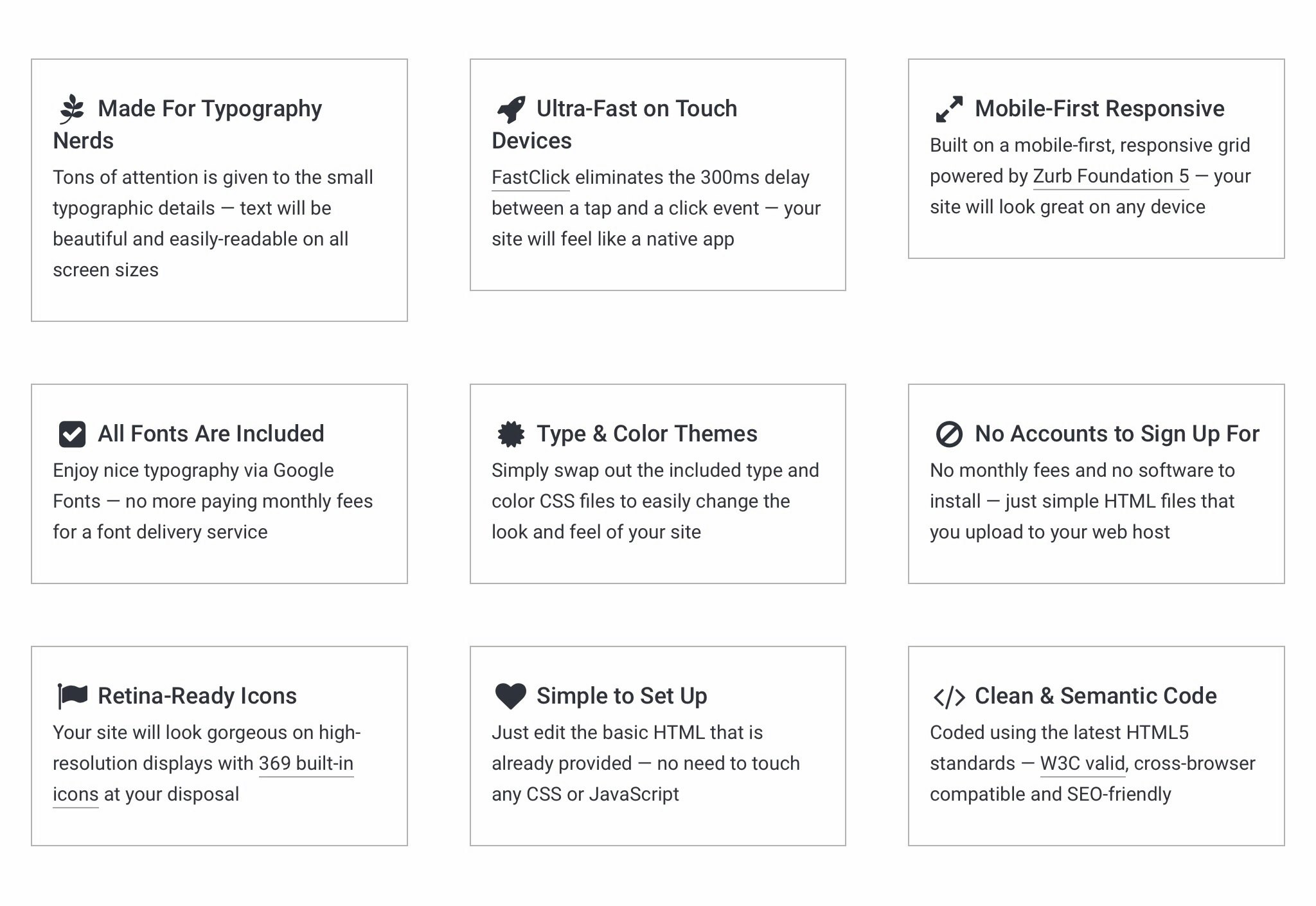 Type and Grids gallery image