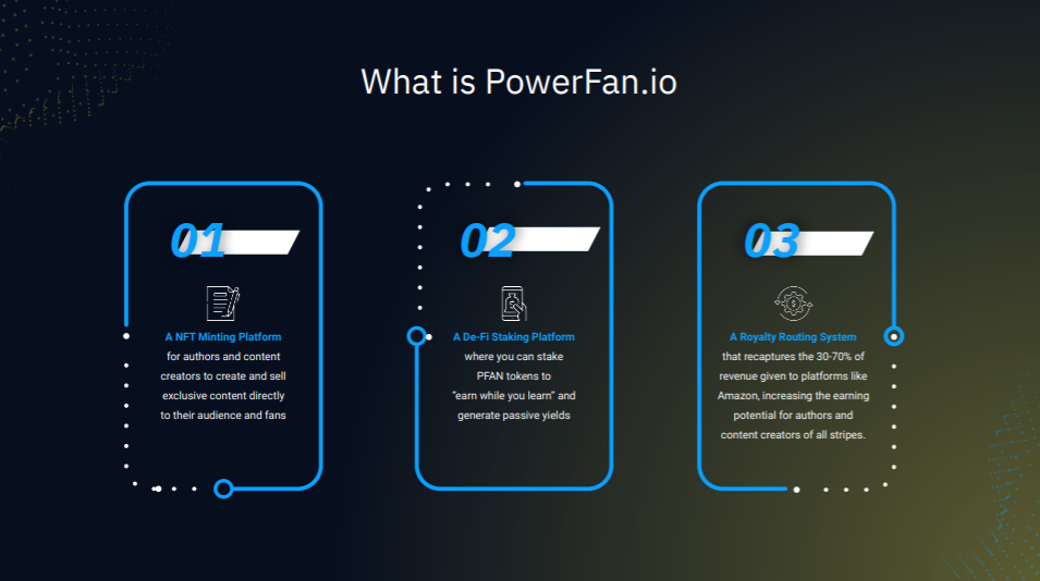 PowerFan.io gallery image