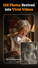 DreamVid-AI Hug Video Maker gallery image