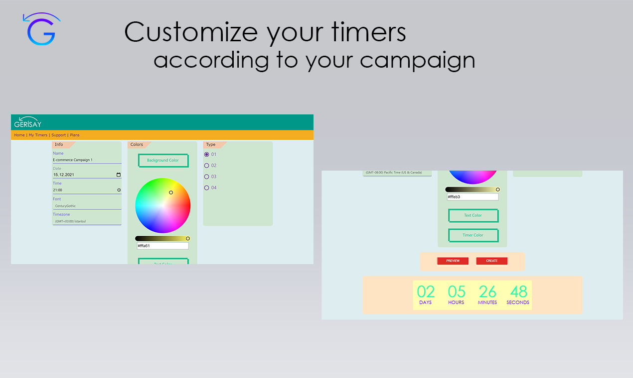 Gerisay gallery image