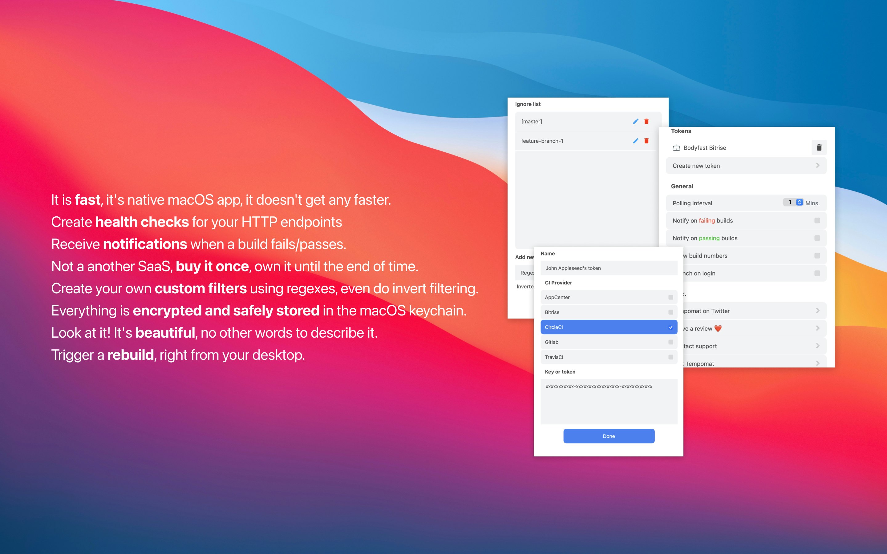 CI Demon gallery image