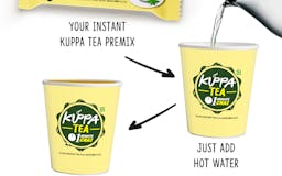 Instant Tea - Kuppa Tea media 1
