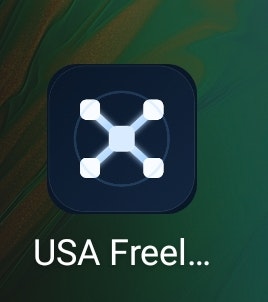 USA Freelance Calculator