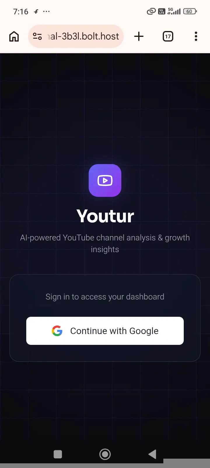 The best  youtube creator  gallery image