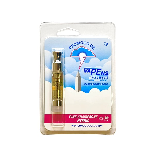 Promoco Cart 1g gallery image