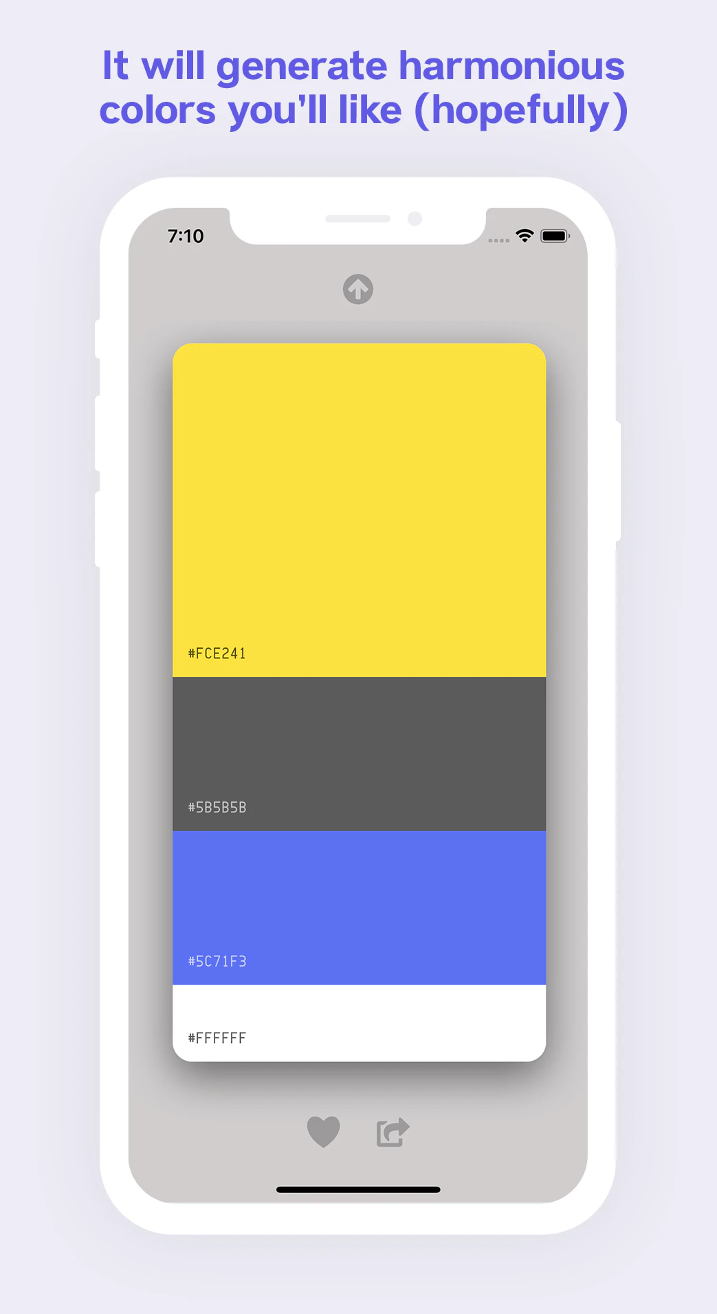 Polarite.app Image
