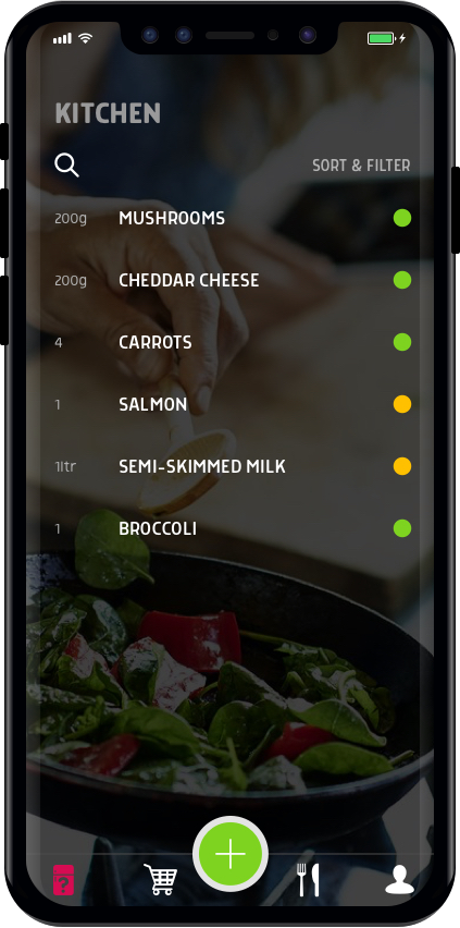 kitchin.app gallery image