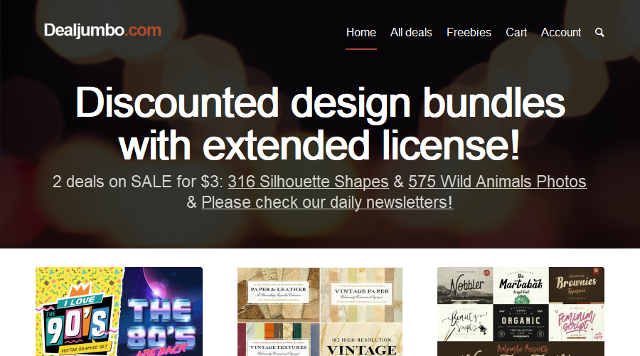 Dealjumbo Coupon  gallery image