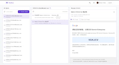 MoeMail gallery image