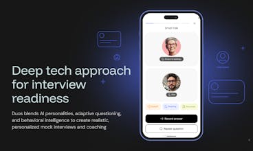 Duos AI gallery image