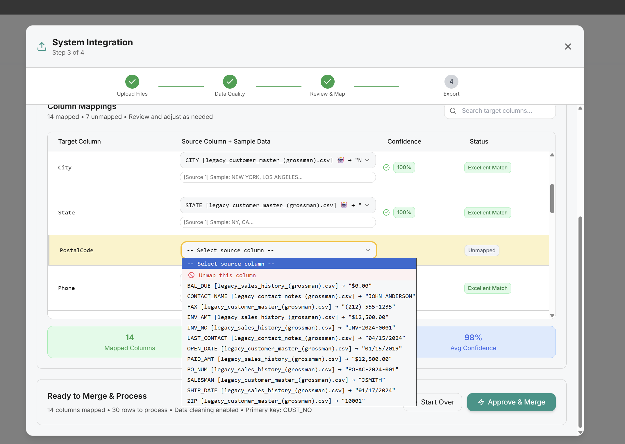 XLSX Studio gallery image