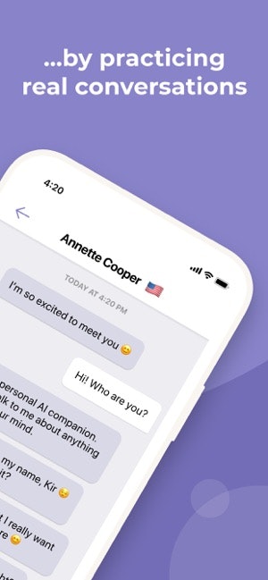 English AI gallery image