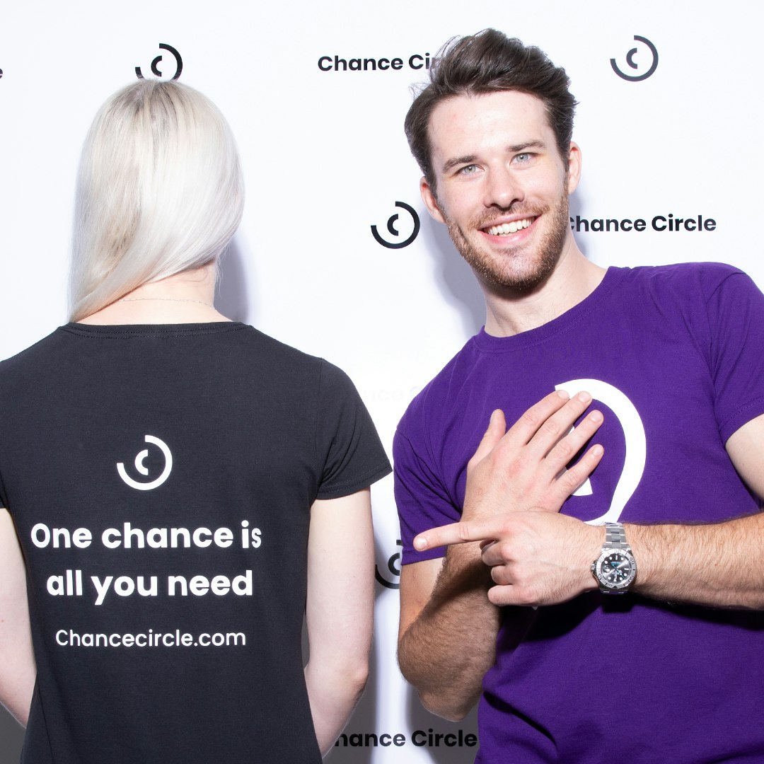 Chance Circle gallery image