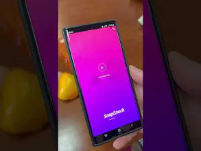 SnapSnack gallery image