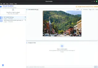 Visual Auditor gallery image