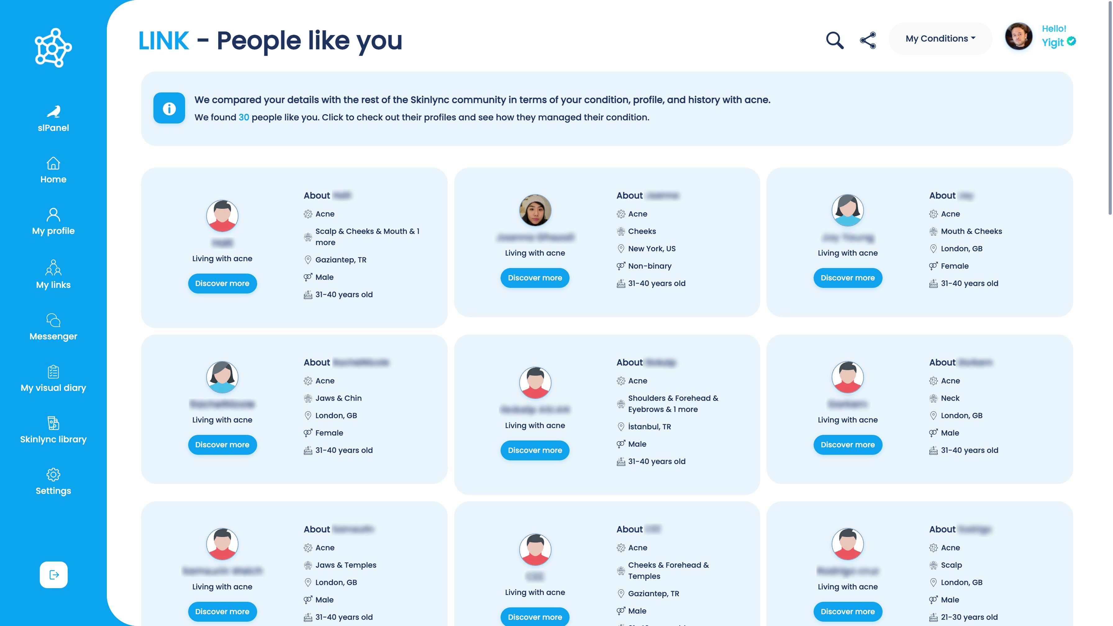 Skinlync gallery image