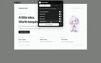 Kiri gallery image