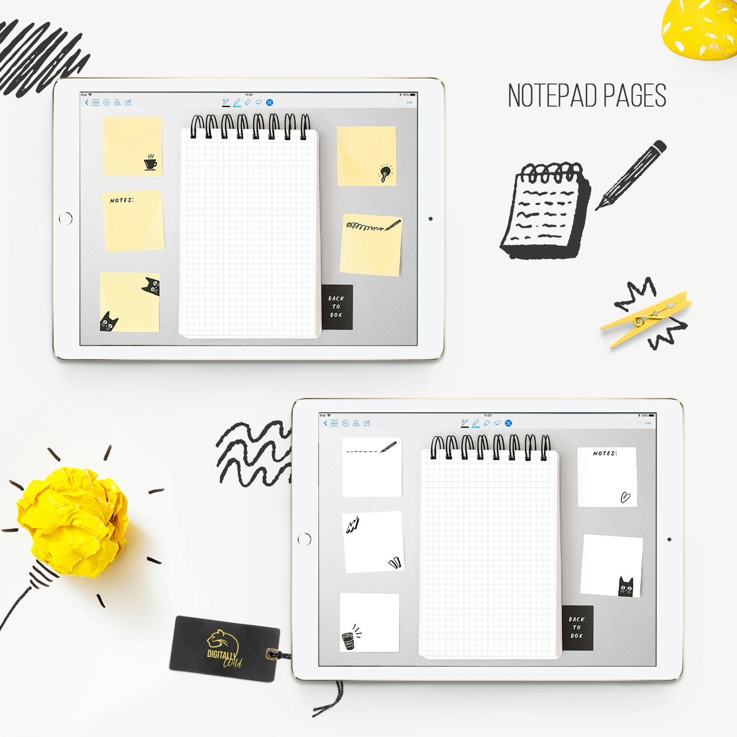 Productivity Box gallery image