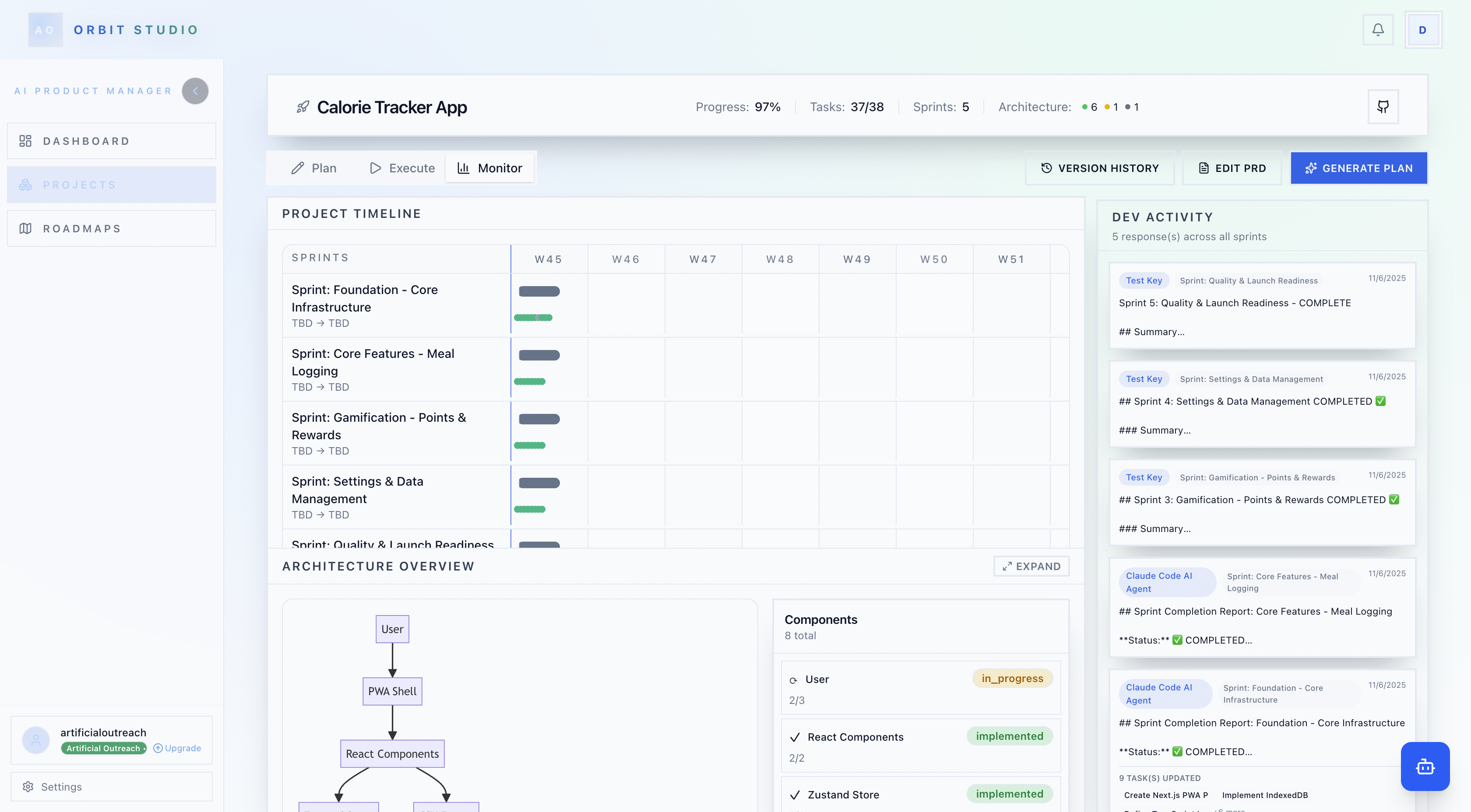 AI Product Manager gallery image
