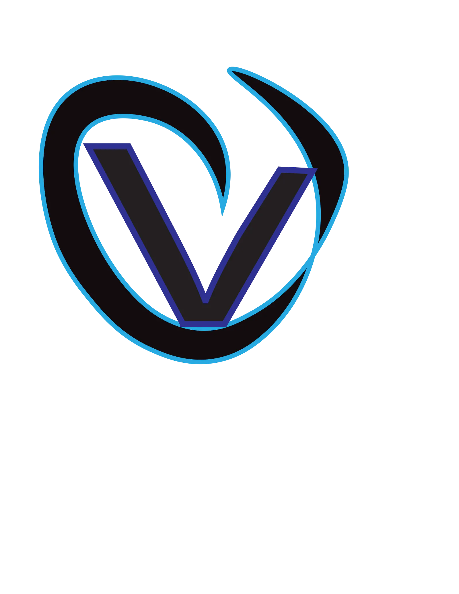 V Browser screenshot 1