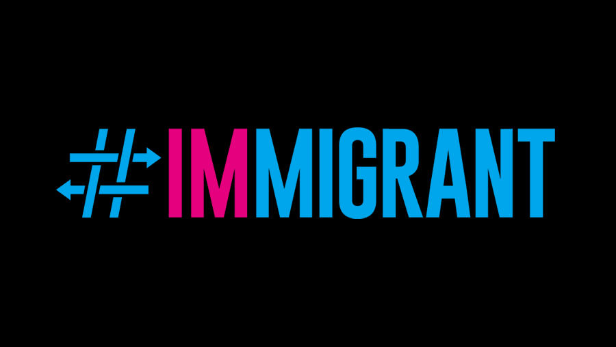 #IMmigrant gallery image
