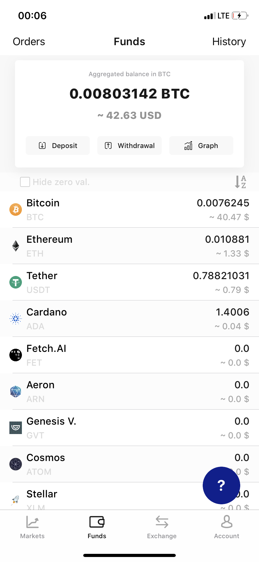 Bincap Exchange: Bitcoin exchange simulator for beginners | Product Hunt