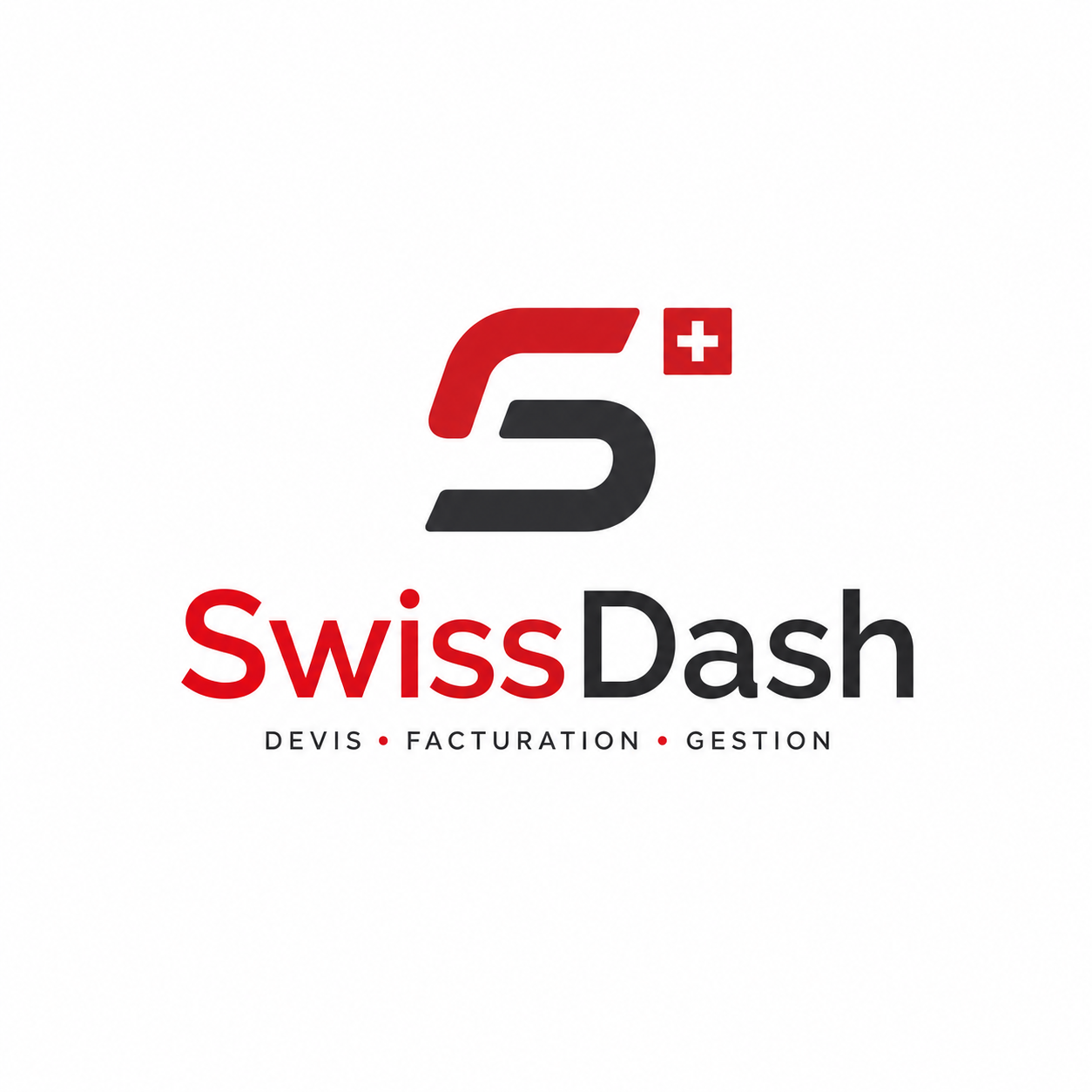 SwissDash