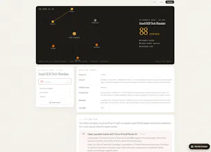 Xenaris 4.x gallery image