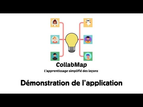CollabMap gallery image