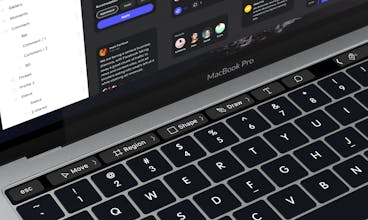 Figmac gallery image