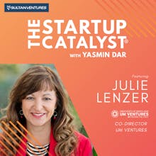 The Startup Catalyst Podcast gallery image