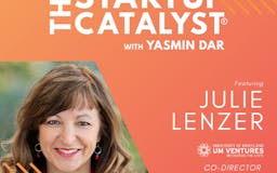The Startup Catalyst Podcast media 2