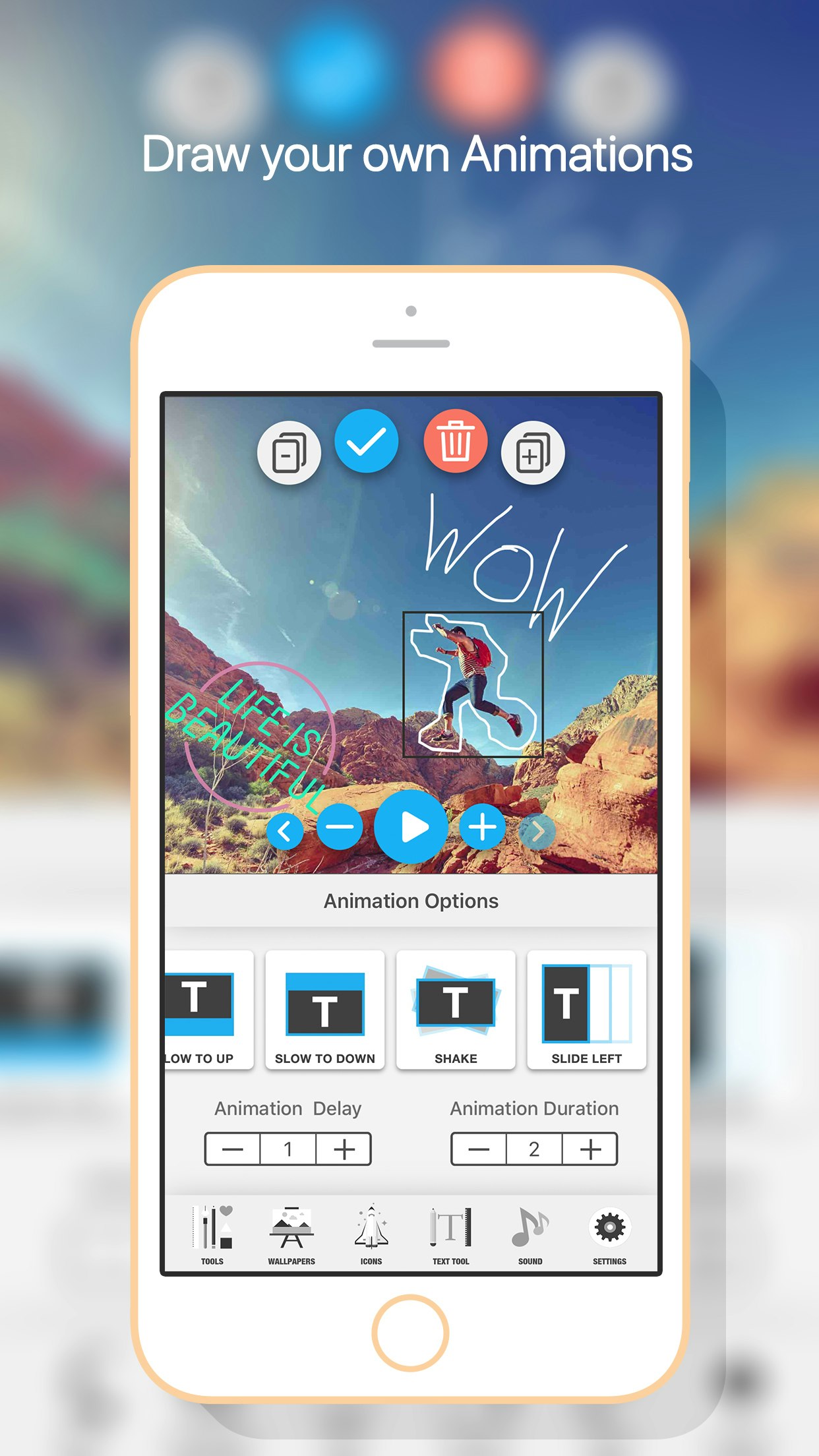 Photo Animator Studio gallery image