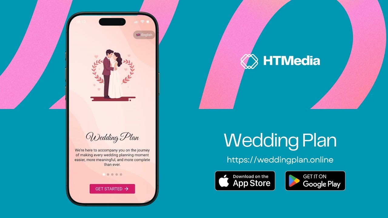 Wedding Plan gallery image