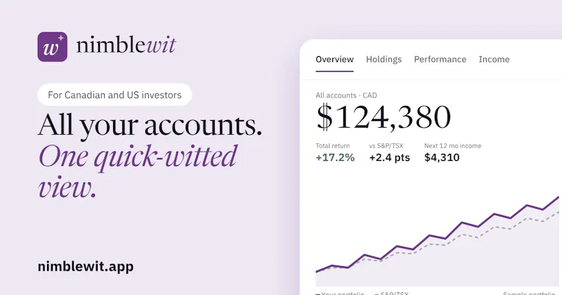 Nimblewit App screenshot 1