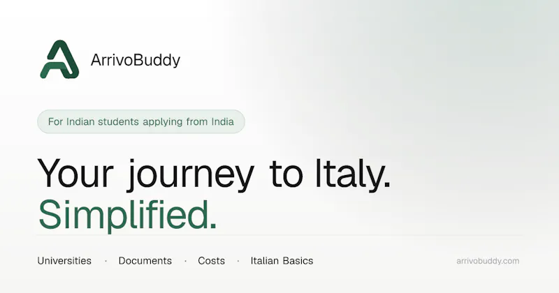 ArrivoBuddy screenshot 2