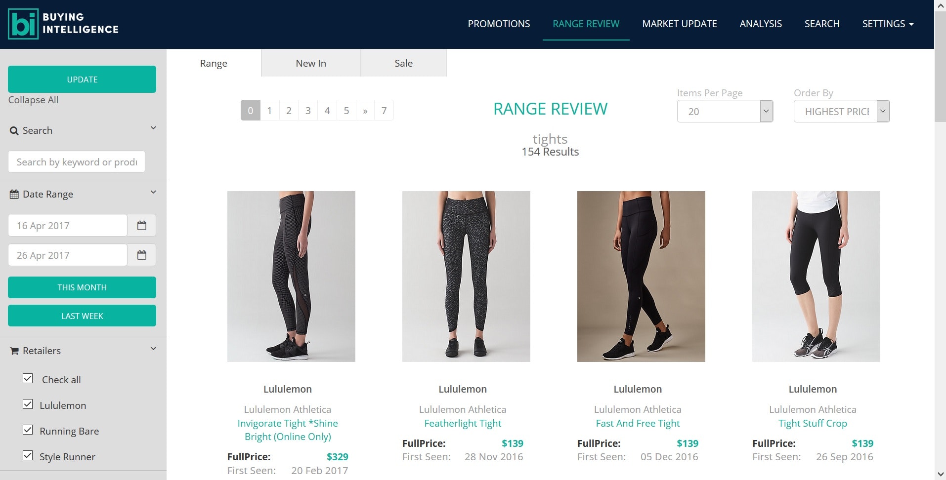 Buying Intelligence gallery image