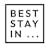 Best Stay In