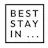 Best Stay In
