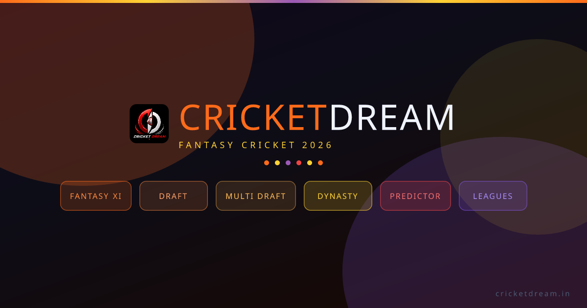 CricketDream gallery image