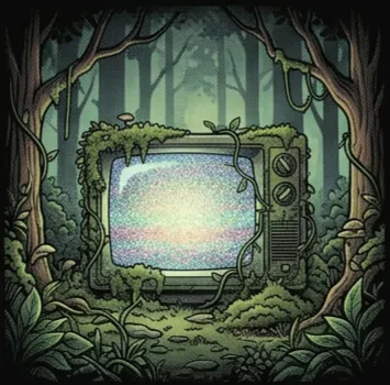 Planet Static