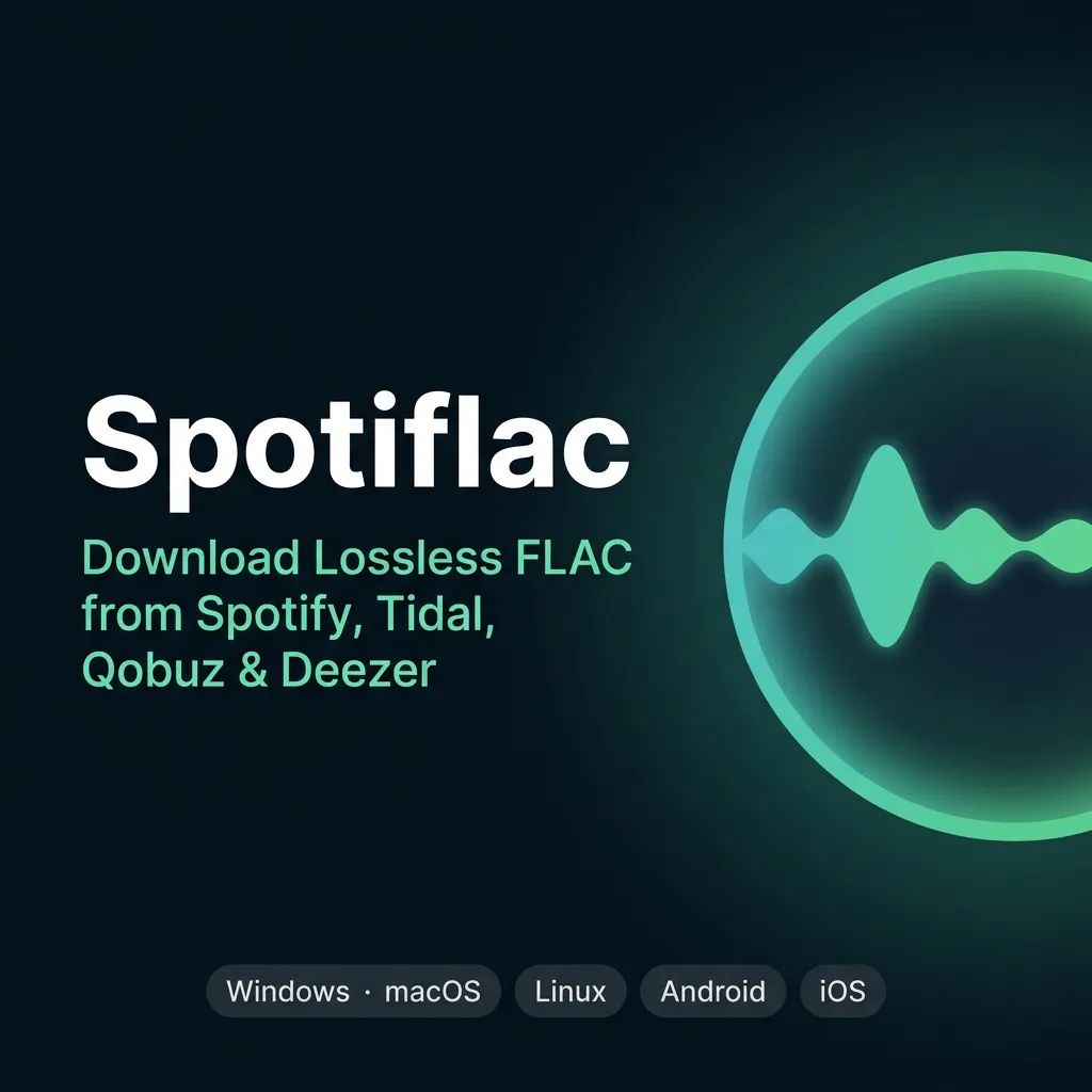 SpotiFLAC gallery image