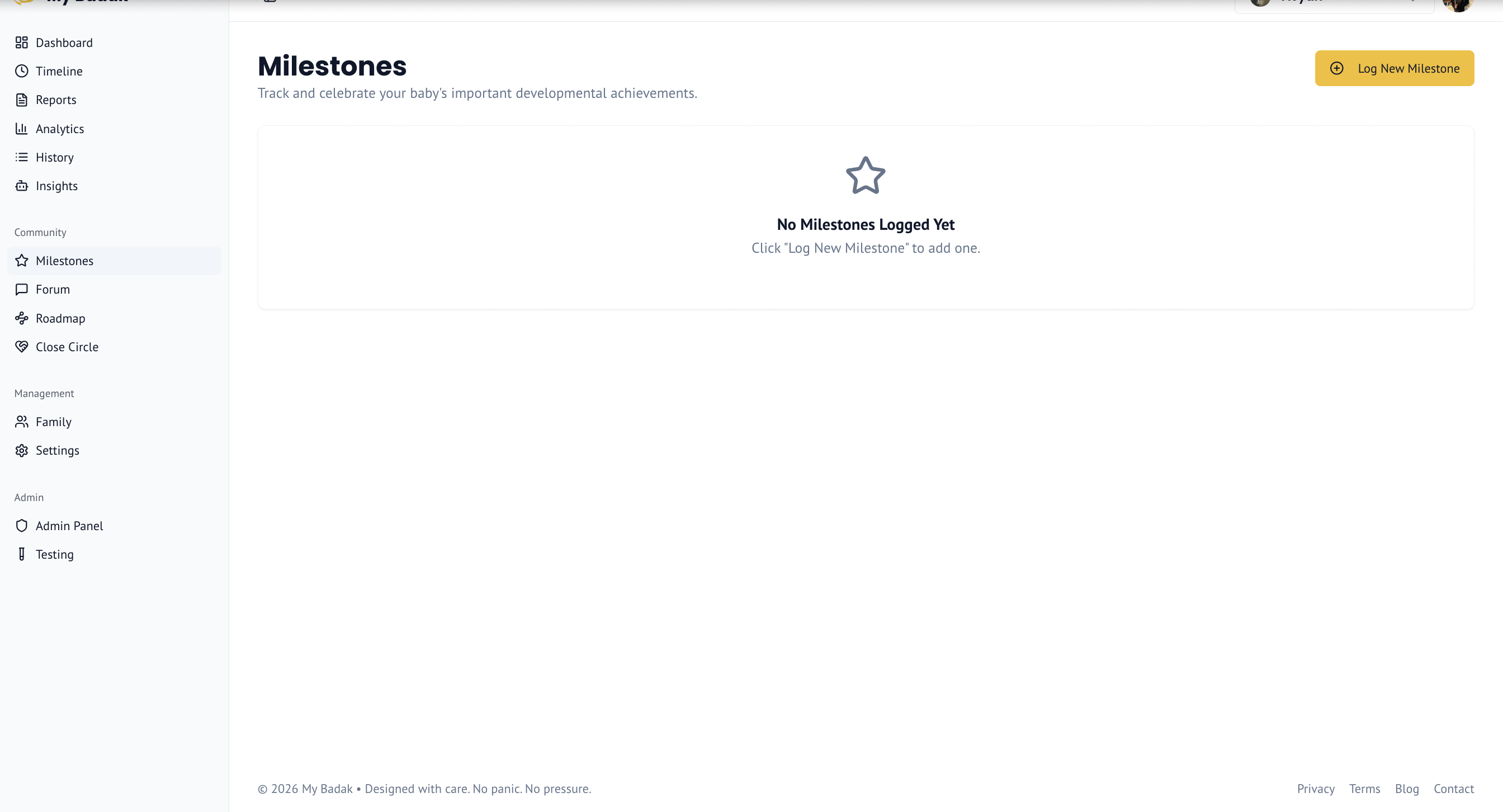 My Badak gallery image