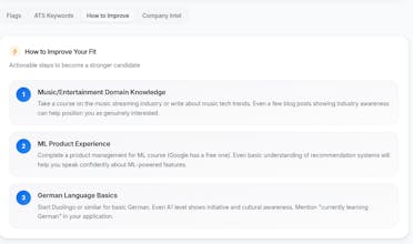 CareerCheck gallery image