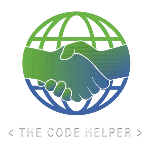 The Code Helper