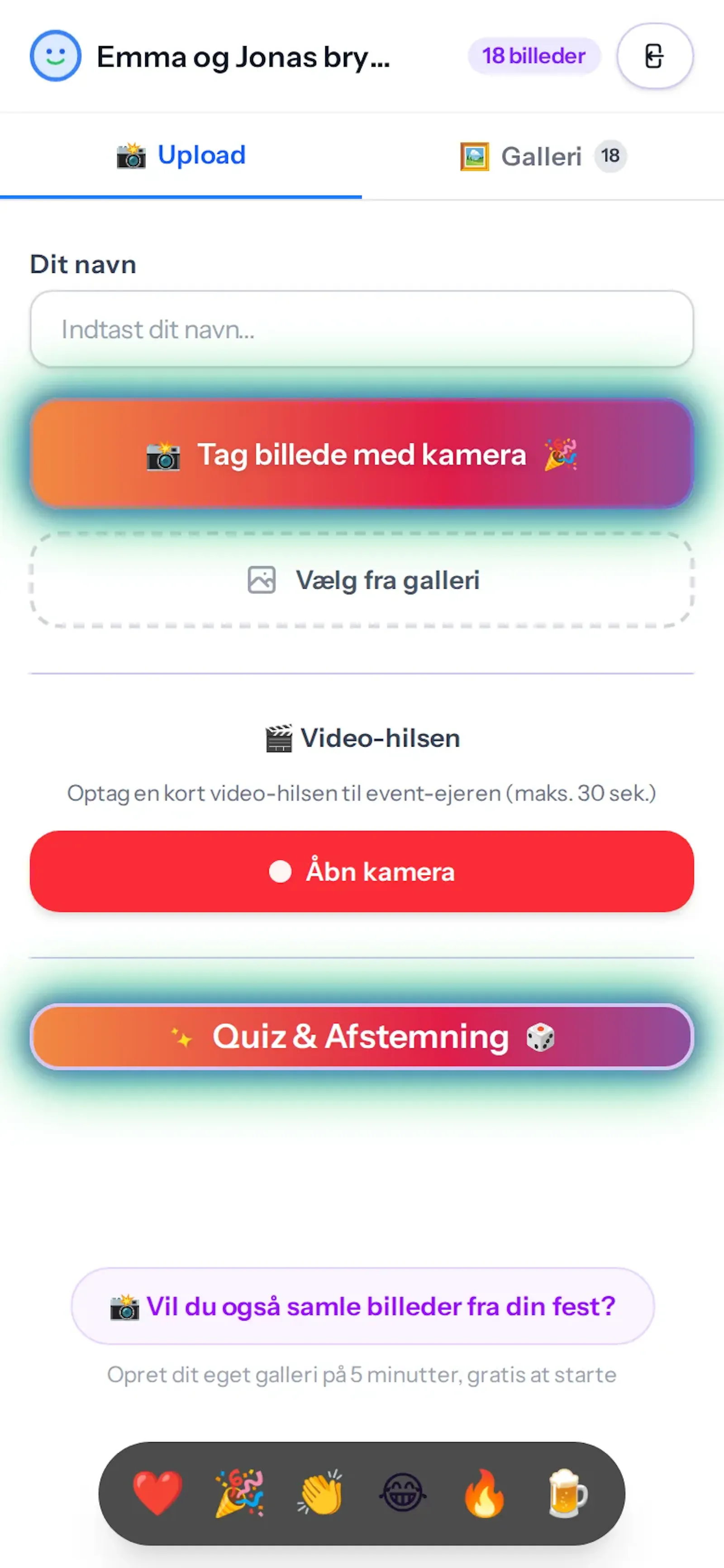 Snaplet screenshot 4