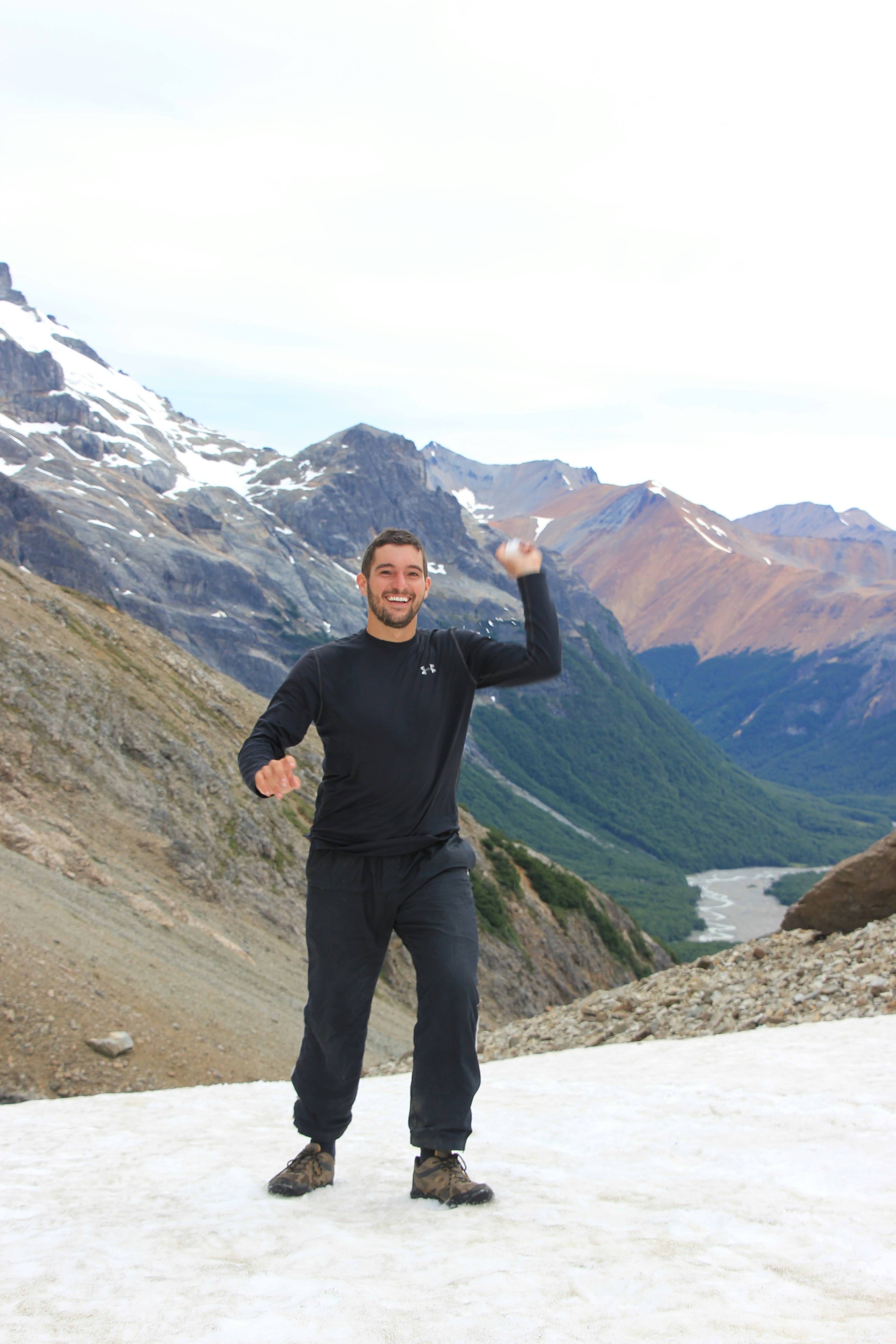 Patagonia On A Budget gallery image