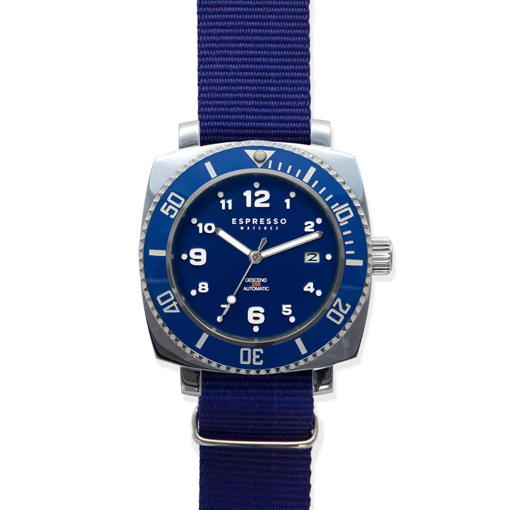 Espresso Watches gallery image